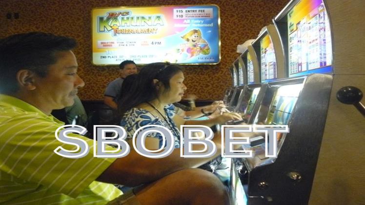 Pemula Wajib Coba Slot 5K di Agen SBOBET!