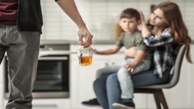 Key Benefits Of Substance Abuse Treatment For Families And Communities